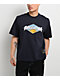 Thrasher x adidas x AFA Navy T-Shirt - Thumbnail image 1 of 6