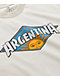 Thrasher x adidas x AFA White T-Shirt - Thumbnail image 3 of 5