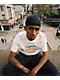 Thrasher x adidas x AFA White T-Shirt - Thumbnail image 5 of 5