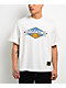 Thrasher x adidas x AFA White T-Shirt - Thumbnail image 1 of 5