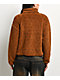 Thread & Supply Tolliver Brown Sherpa Jacket - Thumbnail image 2 of 6