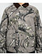 Thread & Supply Tree Torn Camo Work Jacket - Thumbnail image 3 of 5