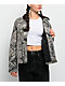 Thread & Supply Tree Torn Camo Work Jacket - Thumbnail image 5 of 5
