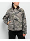 Thread & Supply Tree Torn Camo Work Jacket - Thumbnail image 1 of 5