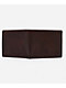 Thread Brown Bifold Wallet - Thumbnail image 3 of 3
