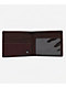 Thread Brown Bifold Wallet - Thumbnail image 2 of 3