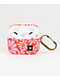 Thread Emmeline Pink & Orange AirPod Pro Case - Thumbnail image 2 of 2