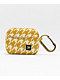 Thread Houndstooth Yellow & White AirPod Pro Case - Thumbnail image 1 of 2