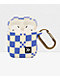 Thread Odyssey Gen 1 & 2 Blue & White AirPod Case - Thumbnail image 2 of 2