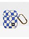 Thread Odyssey Gen 1 & 2 Blue & White AirPod Case - Thumbnail image 1 of 2