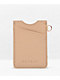 Thread Peachy Vertical Wallet - Thumbnail image 2 of 2