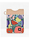 Thread Peachy Vertical Wallet - Thumbnail image 1 of 2
