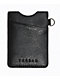 Thread Vertical Black Cardholder Wallet - Thumbnail image 2 of 2