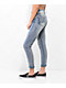 Thrill Jeans High Rise Indigo Skinny Jeans - Thumbnail image 3 of 10