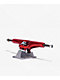 Thunder 149 Select Red Skateboard Truck - Thumbnail image 2 of 4