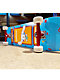 Thunder 149 Select Red Skateboard Truck - Thumbnail image 4 of 4