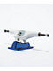 Thunder Boxed Bolt Hollow Lights White & Blue 148 Skateboard Truck - Thumbnail image 2 of 2