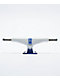 Thunder Boxed Bolt Hollow Lights White & Blue 148 Skateboard Truck - Thumbnail image 1 of 2