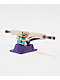Thunder Dashawn Diamondback Pro Hollow Lights 149 Silver & Blue Skateboard Truck - Thumbnail image 2 of 2