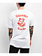 Thunder Dawg White T-Shirt - Thumbnail image 1 of 3