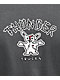 Thunder Franky To Pieces Charcoal T-Shirt - Thumbnail image 2 of 2
