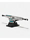 Thunder Gerwer T-II Screaming Grimple 149 Silver & Black Skateboard Truck - Thumbnail image 2 of 2