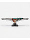 Thunder Gerwer T-II Screaming Grimple 149 Silver & Black Skateboard Truck - Thumbnail image 1 of 2