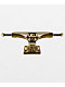 Thunder Goldline Hollow Lights 147 Gold Skateboard Truck - Thumbnail image 2 of 2