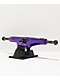 Thunder Hollow Lights Purple Metallic 147 Skateboard Truck - Thumbnail image 2 of 2