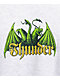 Thunder Medieval Heather Grey T-Shirt - Thumbnail image 2 of 2