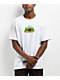 Thunder Medieval Heather Grey T-Shirt - Thumbnail image 1 of 2