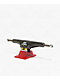 Thunder No Mercy Team Editions 149 Black & Red Skateboard Truck - Thumbnail image 2 of 2