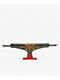Thunder No Mercy Team Editions 149 Black & Red Skateboard Truck - Thumbnail image 1 of 2