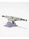 Thunder Nora Campus Pro Purple & Silver 147 Skateboard Truck - Thumbnail image 2 of 2