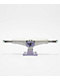Thunder Nora Campus Pro Purple & Silver 147 Skateboard Truck - Thumbnail image 1 of 2