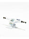 Thunder O'Neill Deco Hollow Lights White 149 Skateboard Truck - Thumbnail image 2 of 3