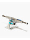 Thunder Polished Hollow Lights 147 Silver Skateboard Truck - Thumbnail image 2 of 2