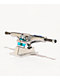 Thunder Polished Hollow Lights 149 Silver Skateboard Truck - Thumbnail image 2 of 2