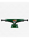Thunder Screaming Shadowhorn Hollow 147 Green Skateboard Truck - Thumbnail image 1 of 2