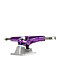 Thunder Select Purple 147 Skateboard Trucks - Thumbnail image 3 of 4