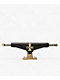 Thunder Tyshawn Endgame Pro Editions 148 Black & Gold Skateboard Truck - Thumbnail image 1 of 2