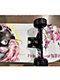 Thunder Villani To Pieces Black 147 Skateboard Truck - Thumbnail image 3 of 3