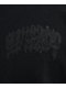 Top Heavy Bad Baby Black T-Shirt - Thumbnail image 3 of 3