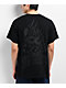 Top Heavy Bad Baby Black T-Shirt - Thumbnail image 2 of 3