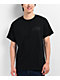 Top Heavy Bad Baby Black T-Shirt - Thumbnail image 1 of 3