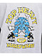 Top Heavy Boulshit Grey T-Shirt - Thumbnail image 2 of 2