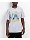 Top Heavy Boulshit Grey T-Shirt - Thumbnail image 1 of 2