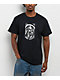 Top Heavy Muerte Black T-Shirt - Thumbnail image 1 of 2