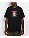 Top Heavy Top Boy Black T-Shirt - Thumbnail image 1 of 2