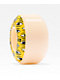 Toy Machine All Seeing 52mm 99a White Skateboard Wheels - Thumbnail image 2 of 2